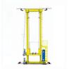 Buy cheap Double Column ASRS Pallet Stacker For Automatic Racking System from wholesalers