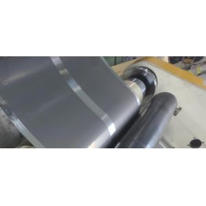 China Graphene Coated Aluminum Foil Thermal Conductivity ≤0.03W/m.K on sale