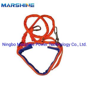 Three-point Full-Body Safety Harness For High-Altitude Work Safety In Aerial