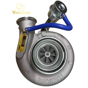 China 6738-81-8190 Turbocharger For Komatsu PC220-7 PC220-8 Liugong 925D Excavator on sale