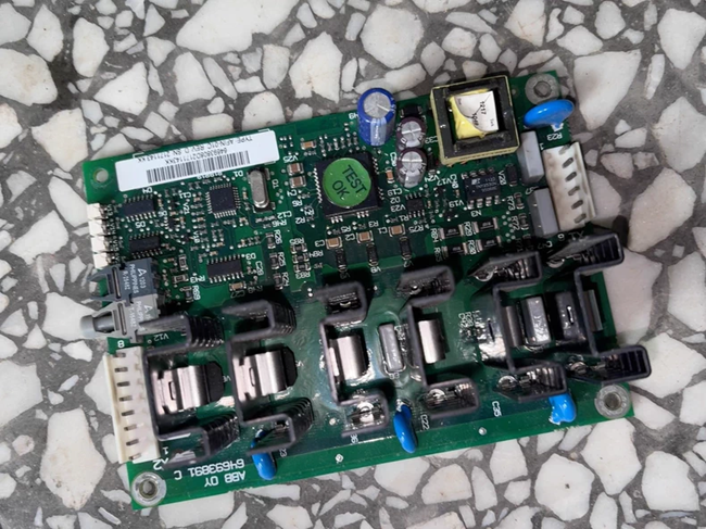 China AFIN-01C 64693808 ABB Specialized Freelance DCS systems Efficient data processing communication on sale