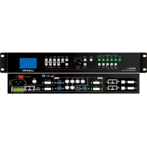 Full Color Electronic Indoor SMD 3 in 1 3528 1R1G1B Led Stage Backdrop Screen