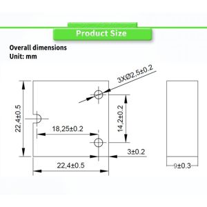 Stable Attitude UBTM205Y UNIVO Antenna with ODM Customized Gyro FOG Navigation