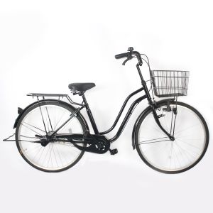 Buy cheap 1 Speed 26 Inch Wheel Mens Bike T For City Light Leisure Riding from wholesalers