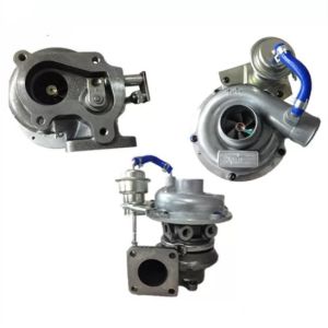 TEM Isuzu 4JB1 4JH1 RHF5 Diesel Engine Turbocharger 8973659480 D-Max 24123A 8