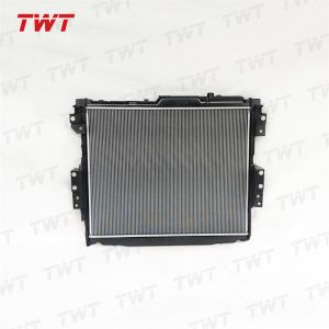 Toyota Lexus LX600 Radiator Assy 16400-70760 for 2021 2022 Models