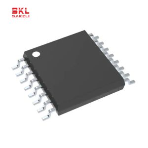 Wholesale MSP430FR2311IPW16 MCU Microcontroller integrated analog CPU16 FRAM 3.75KB from china suppliers