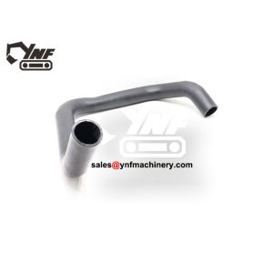 YNF17199 ZE135 Rad Hose Low – Durable Excavator Radiator Hose