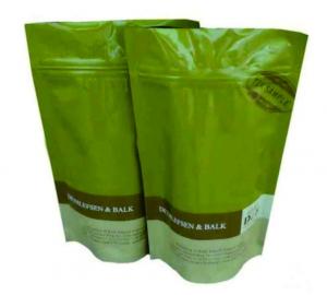 China vacuum seal coffee packing bag/aluminum foil bag , food bag vacuum sealer on sale