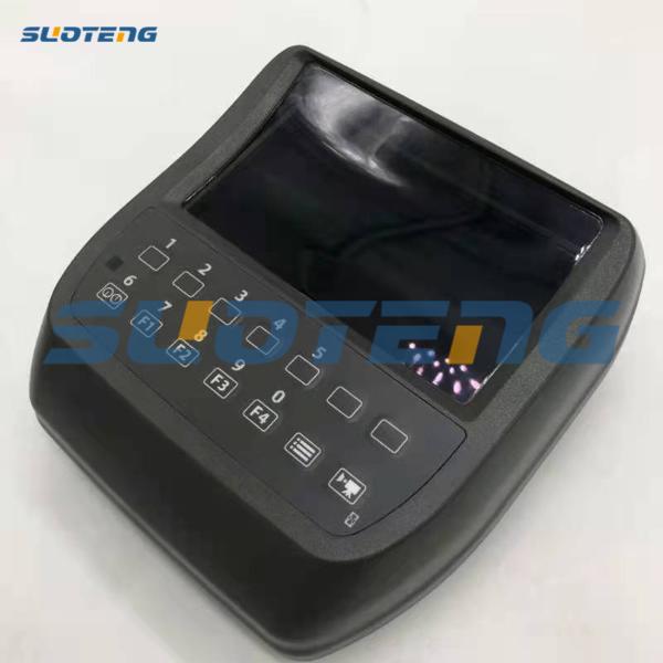 4652262 Monitor Display Panel For ZX200-3 ZX250-3 Excavator