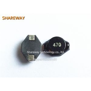 Wholesale DO1607B-105ML_ low profile Inductors for backlight applications from china suppliers