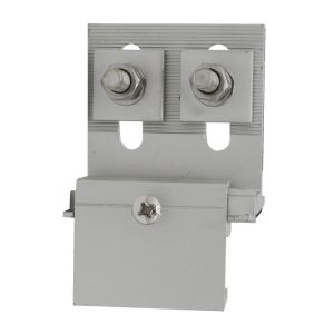 SS Stone Cladding Support Systems Punching Anti Aging Weatherproof