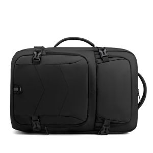 Super Light Multi Functional Computer Laptop Backpacks With USB