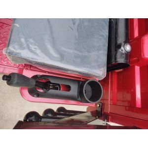 Electric tricycle TY150UK motor 1200W battery 60V32AH with range extender