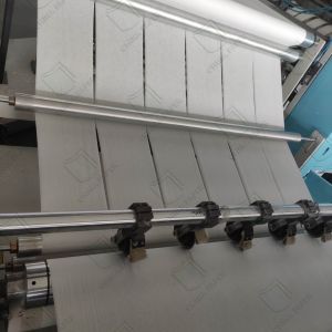 Premium 1/2/3/4-Ply Napkins Recyclable Bamboo & Virgin Pulp Tear-Resistant