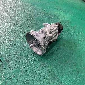 Purpose for retrofit/upgrade Car Engine Parts ISF2.8 Mitsu bishi ZF 4x2 Used