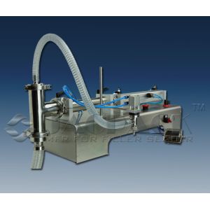 Automated Automatic Tube Filling And Sealing Machine 85℃ Hopper 380V Power