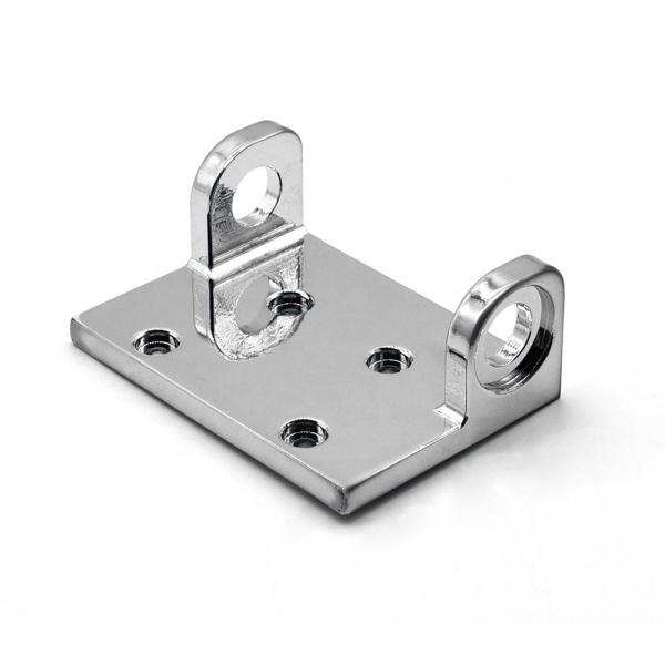 Quality Mechanical Customized CNC Turning Milling Precision Casting Service Fabrication for sale