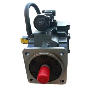 China EC80D ECR88 Hydraulic Pump For Excavator Construction Machinery Part 14623786 Model on sale
