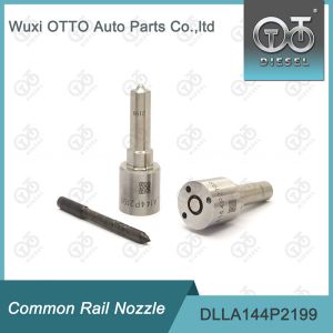 Bosch DLLA144P2199 Common Rail Nozzle for 0445120241 Injector