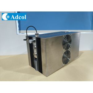500W Gel liquid temperature control system-a customized solution designed for