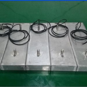 Wholesale 2kw Stainless Steel Immersion Ultrasonic Transducer And Generator Pack from china suppliers
