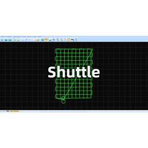 Buy cheap Shuttle Software – High-Precision GNSS/INS Post-Processing System from wholesalers