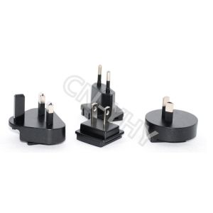 UL62368 Ac Dc Adapter 12v 500ma With Safety Protection Funcitions