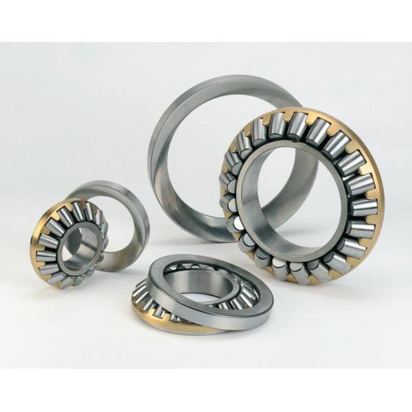 29236EM Construction Machines Thrust Spherical Plain Bearings , Miniature Thrust