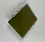 Lcd OEM ODM Custom Display Screen , 7 Segment Transmissive Lcd Display