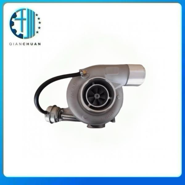 B2G B2G005 Turbocharger 2525165 252-5165 for Caterpillar C9 Engine Spare Parts