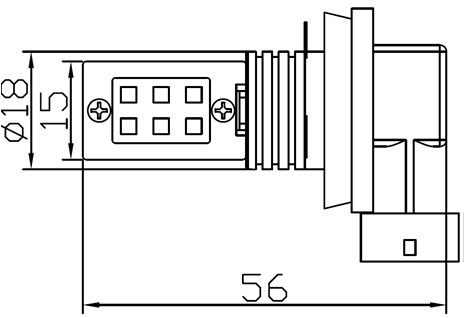 BB-H9W-6W/6WW