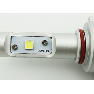 Car H1 H7 H11 H4 9005 Cree 9006 Led Headlight Bulbs Kits 36W 4000LM