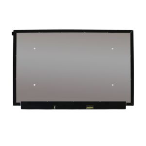 Ultra Thin TFT LCD Screen Panel 15.6 Inch 1920x1080 With EDP Interface