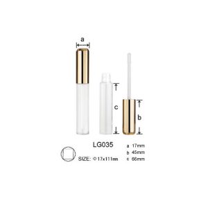 Wholesale Lipgloss tube,lipgloss case,lipgloss container,lipgloss,lip liner from china suppliers