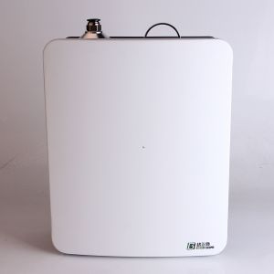 Wholesale HZ-5001 Hotel Scent Machine Diffuser System , Scent Air Machine from china suppliers