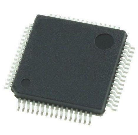 Quality STM32F302RET6 ARM Microcontrollers MCU ARM Cortex M4 With 72 MHz FPU for sale
