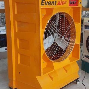 Polypropylene Rotomolding Molds Fan Shell Support