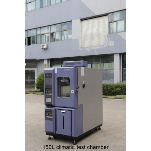 Programmable Environmental Test Chambers / Environmental Testing Equipment