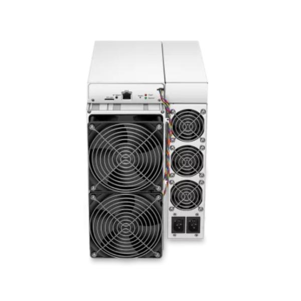 Quality 3425w L7 Crypto Miner LTC Miner Machine 9050MH/S Scrypt Algorithm for sale