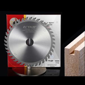 Buy cheap Alloy Grooving Saw Blade Open Back Slot Wood Working Saw Blade from wholesalers