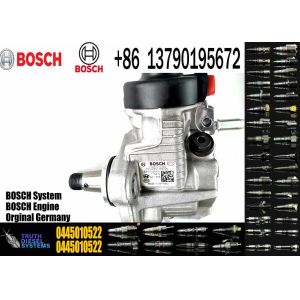 Original Diesel Engine Fuel Injection Pump 0445010522 For Hyun-dai 33100-2F000