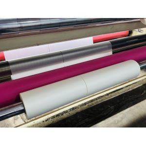 Wholesale Anti-glare Scratch-resistant Matte Lamination Film Enhances Print Appearance with Multiple Extrusion Technology from china suppliers