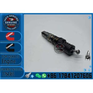 Wholesale Diesel Mechanical Injector Unit Injector 1473430 4076912 1521978 3331153 1764365 for Cummins SCANIA ISX Engine from china suppliers