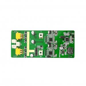 Wholesale Thermal Profiles BGA Rework PCB Fabrication Assembly CE FCC Rohs from china suppliers