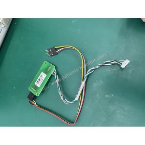 IM60 Patient Monitor Parts Touch Screen Control Board W0281901010 02.02.451063