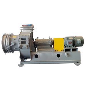 High-Pressure Customized Stainless Steel Centrifugal Blower with Adjustable Air