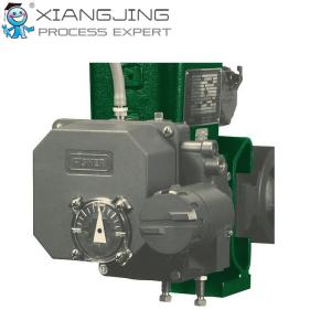 China 3720 Electro-Pneumatic Positioner Add 3722 Electrical Converter Of Valve Body As Valve Positioner on sale