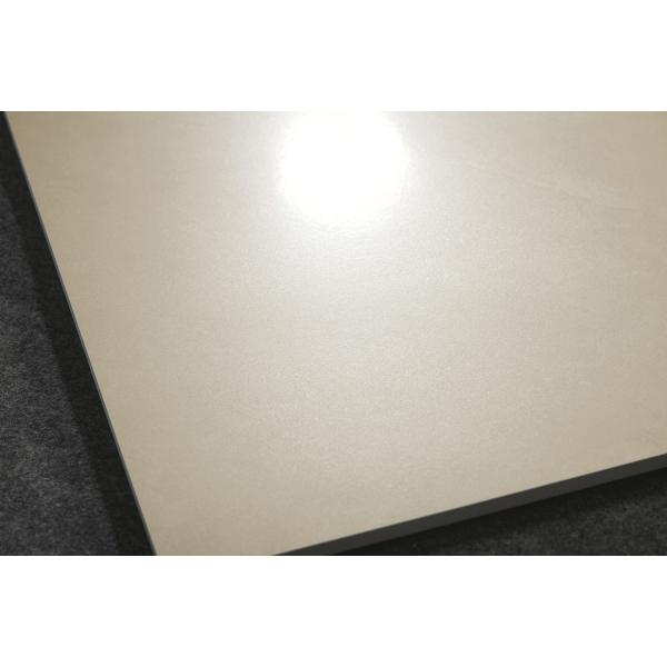Light Yellow 60x120cm Glazed Porcelain Wall Tiles AAA Grade