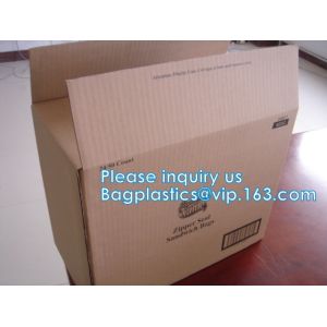 Biodegradable Zip Top Side Gusset Bag, Slider Top Bags, Recyclable, Waterproof,